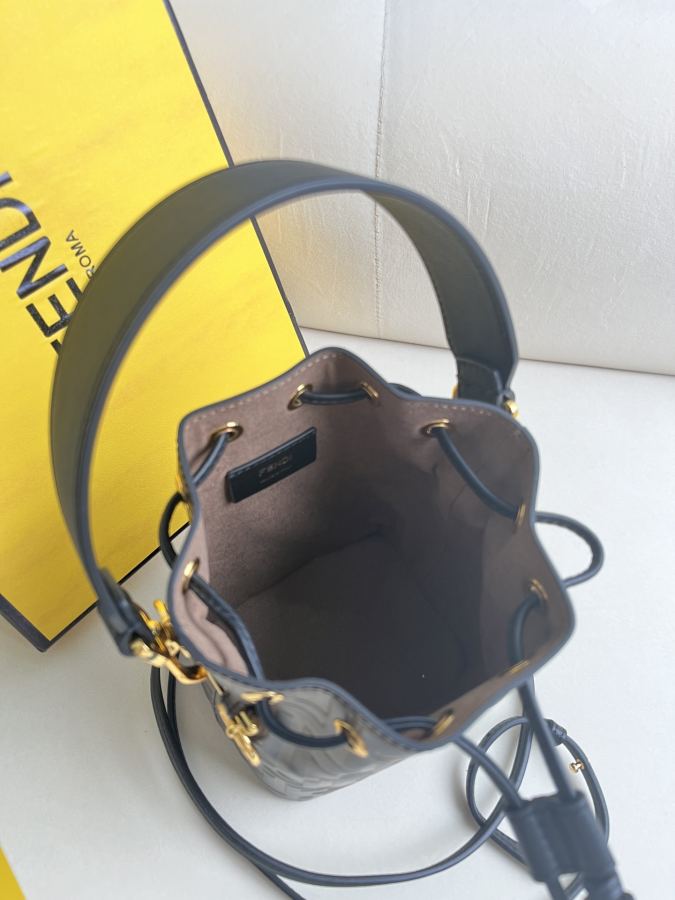1:1 Replica Fendi bag Premium — AAA Quality Replica — photo 7