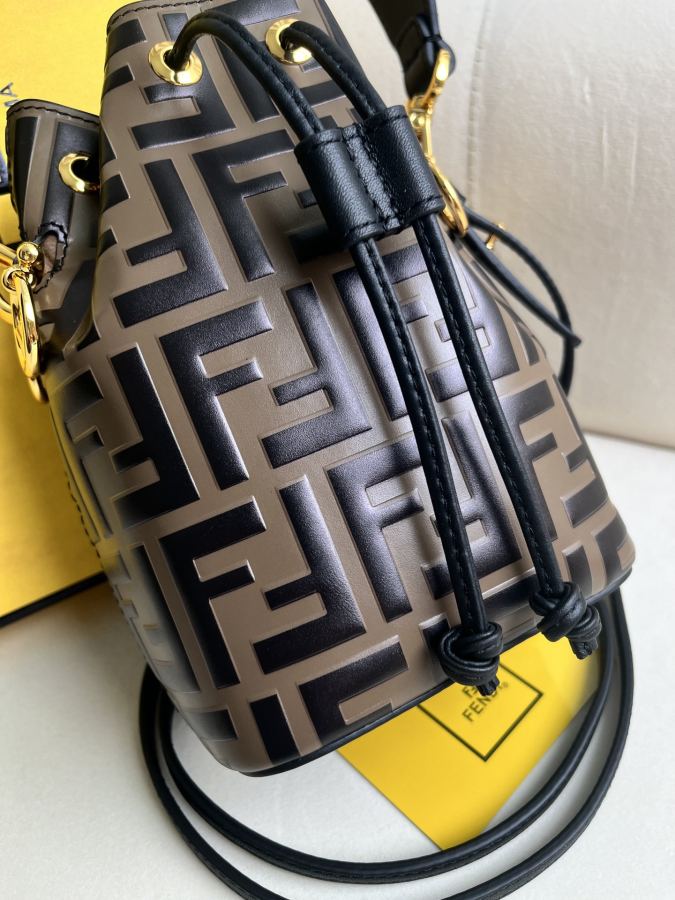 1:1 Replica Fendi bag Premium — AAA Quality Replica — photo 4