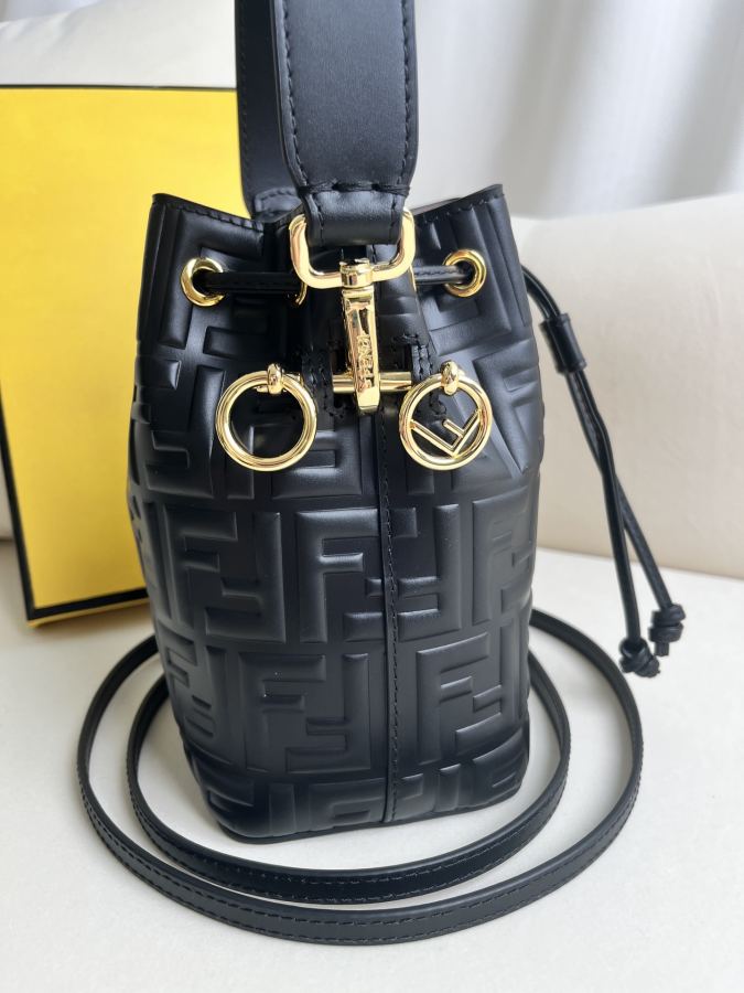 1:1 Replica Fendi bag Premium — 1:1 Replica — photo 5