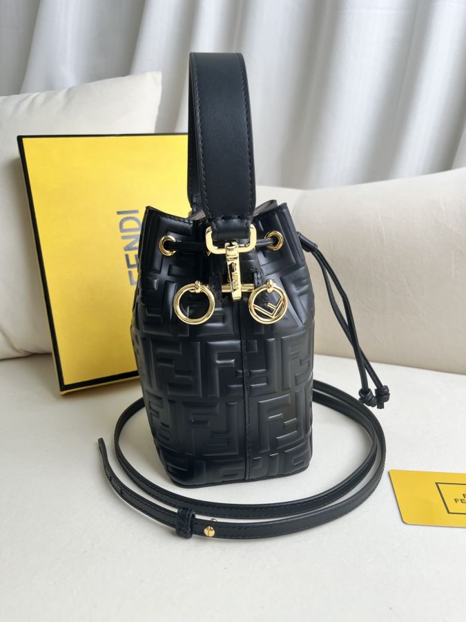 1:1 Replica Fendi bag Premium — 1:1 Replica — photo 3