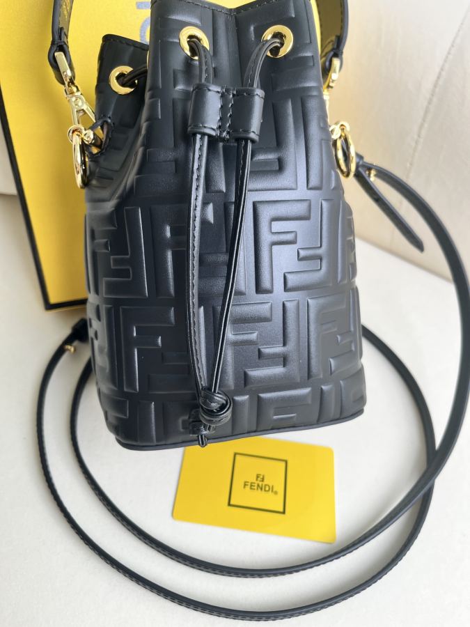1:1 Replica Fendi bag Premium — 1:1 Replica — photo 4