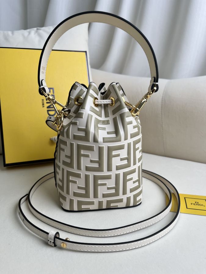1:1 Replica Fendi bag Premium — 1:1 Replica — photo 2