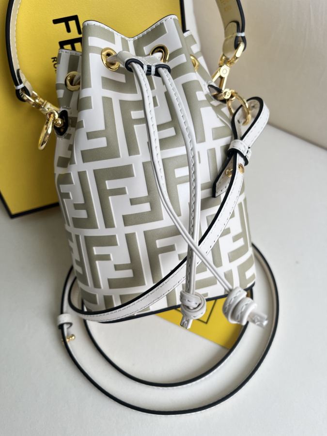 1:1 Replica Fendi bag Premium — 1:1 Replica — photo 4