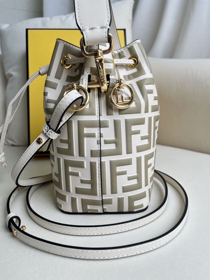 1:1 Replica Fendi bag Premium — 1:1 Replica — photo 5