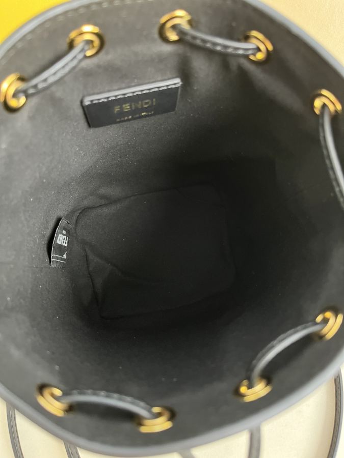1:1 Replica Fendi bag Premium — Premium Replica — photo 8