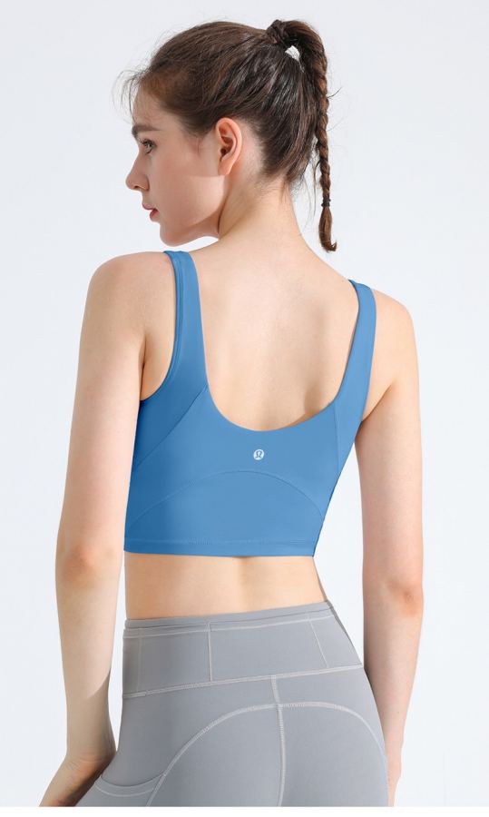 1:1 Replica Lulu Tank Top *lululemon ® — 1:1 Replica — photo 4