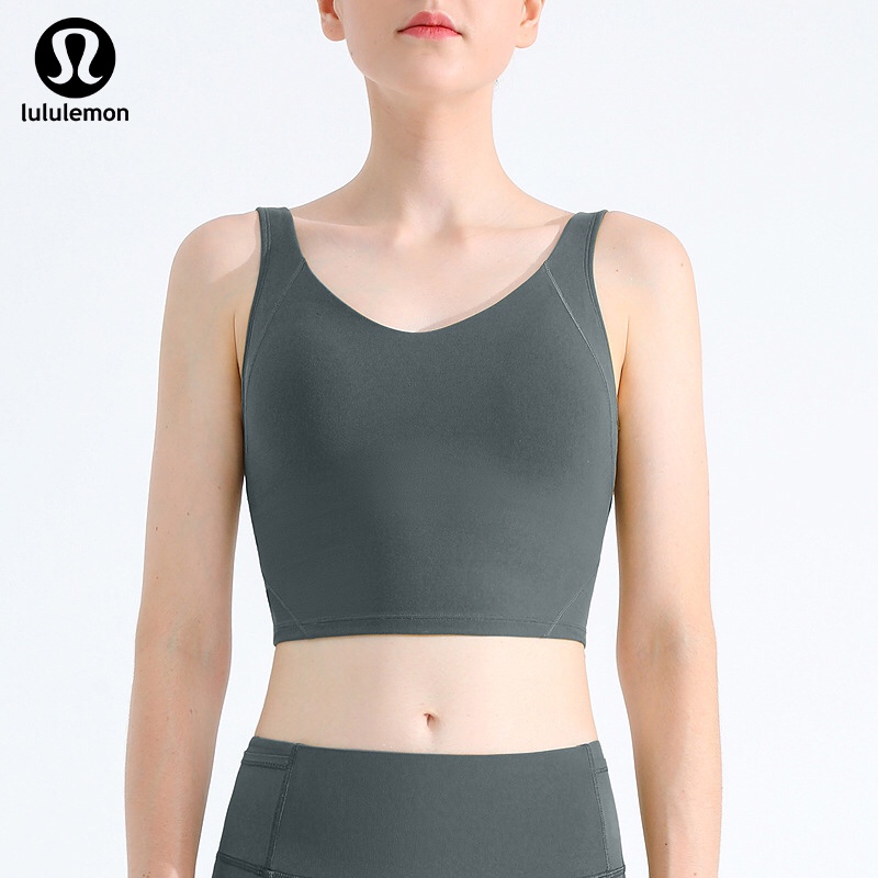 1:1 Replica Lulu Tank Top *lululemon ® — 1:1 Replica — photo 6