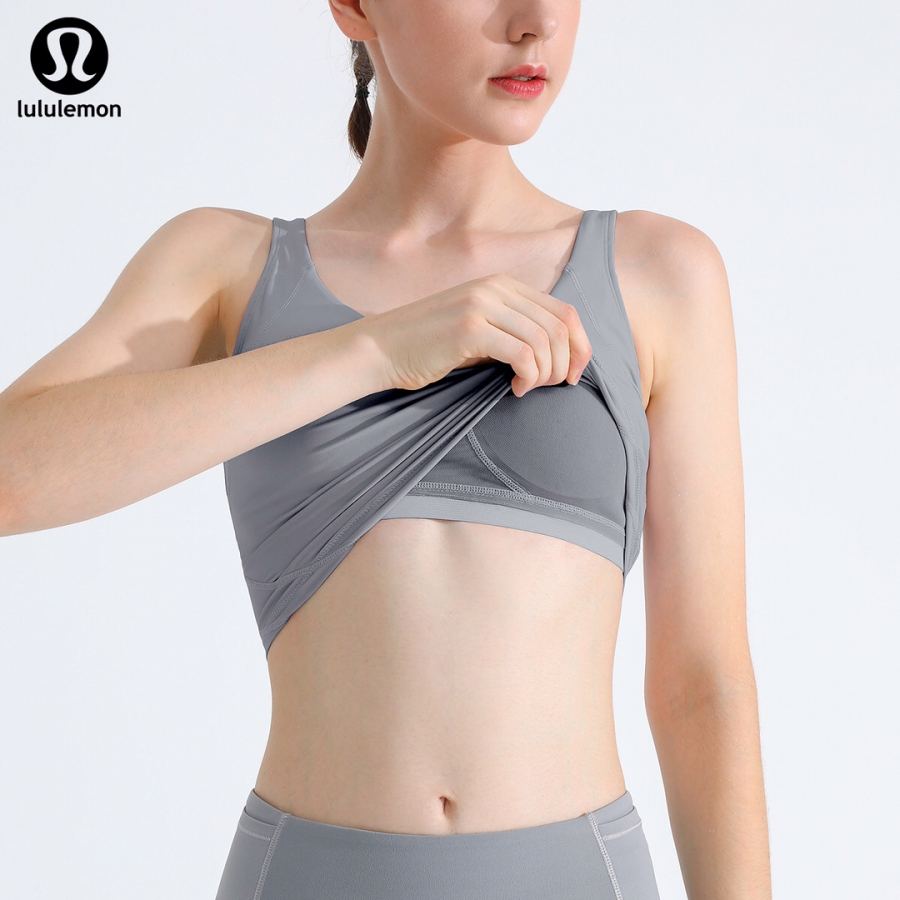 1:1 Replica Lulu Tank Top *lululemon ® — 1:1 Replica — photo 5