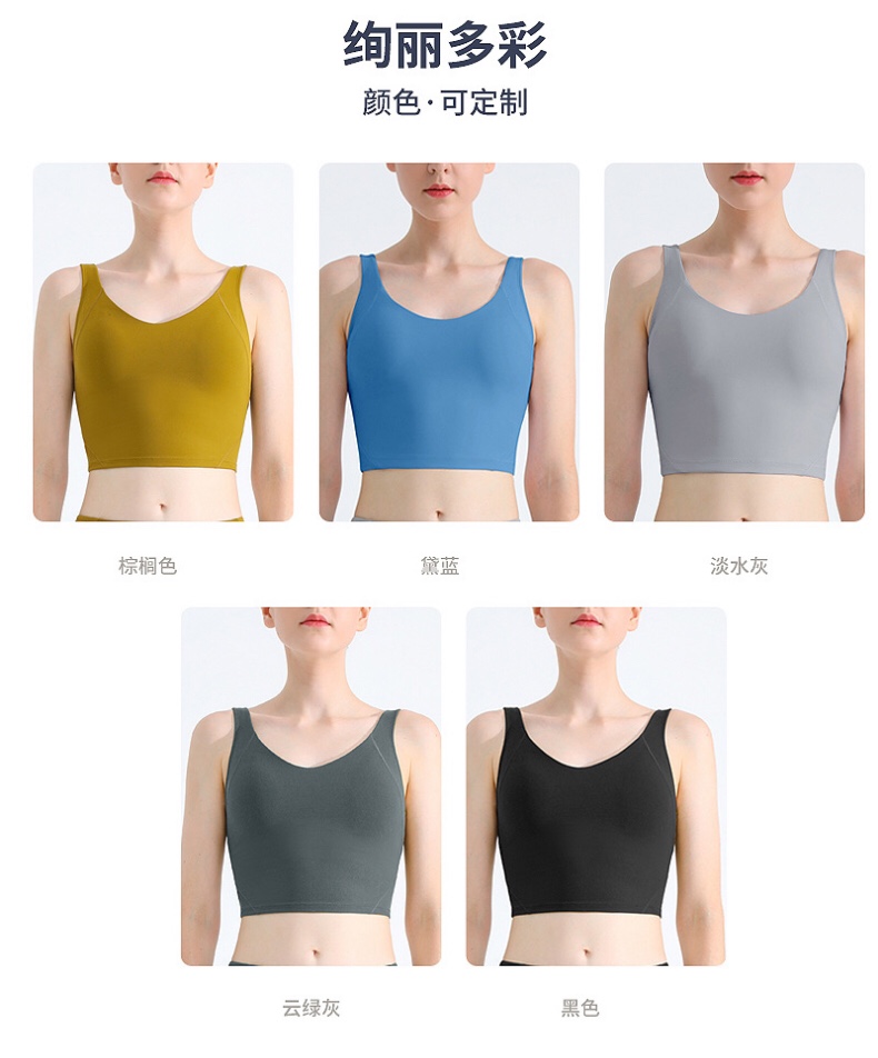 1:1 Replica Lulu Tank Top *lululemon ® — 1:1 Replica — photo 8