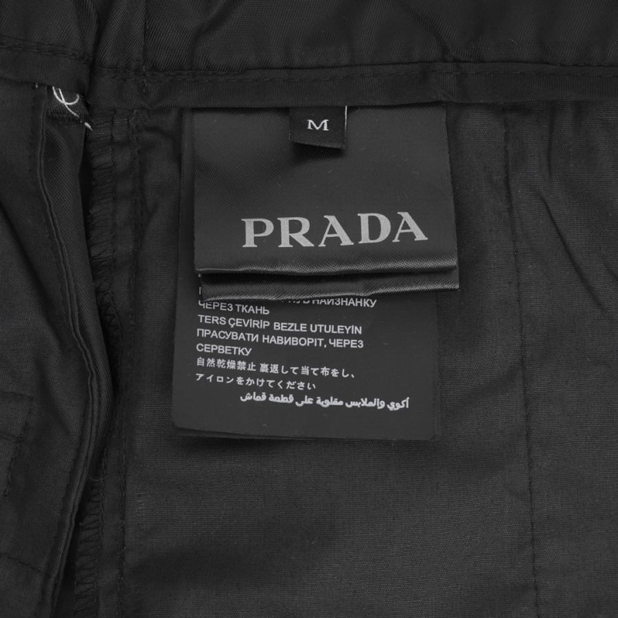 1:1 Replica Prada men Prada — Premium Replica — photo 8