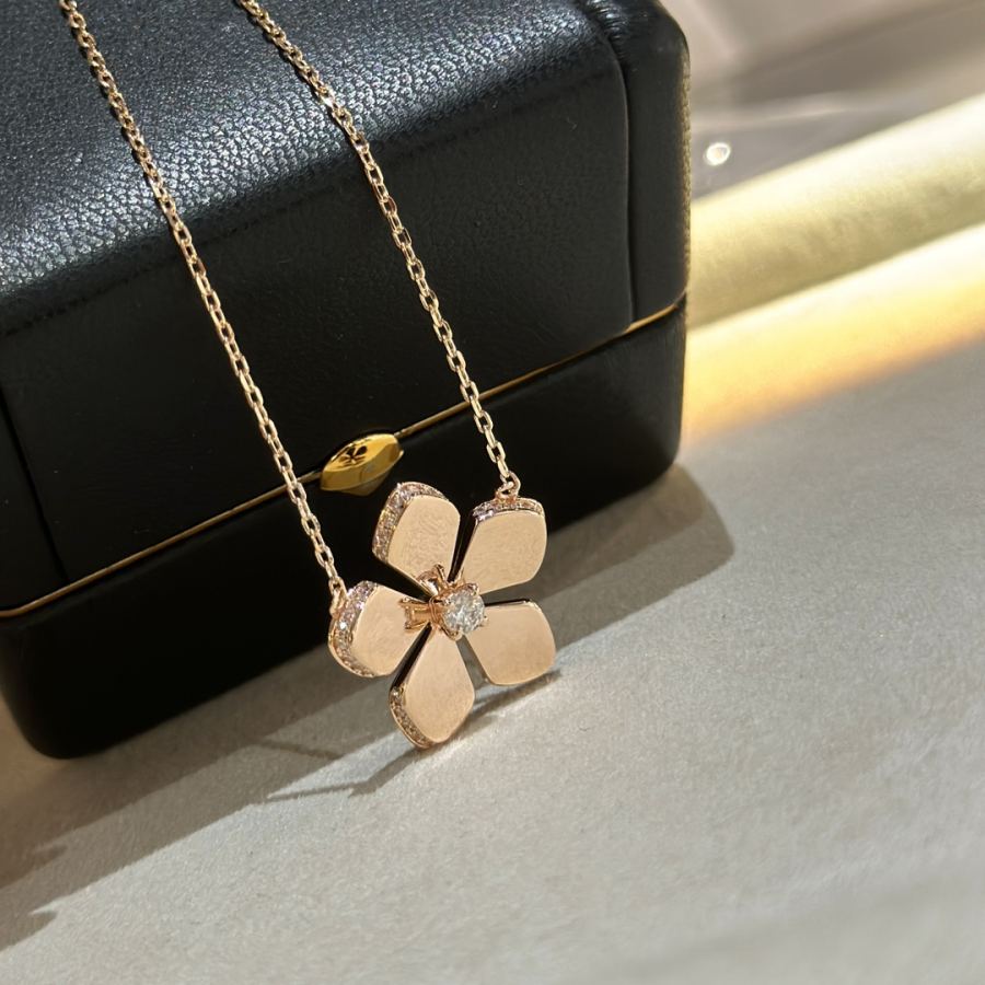 1:1 Replica Graff Jewelry A1053 Graff S925 — AAA Quality Replica — photo 9