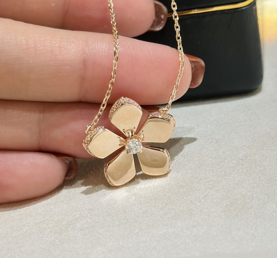 1:1 Replica Graff Jewelry A1053 Graff S925 — AAA Quality Replica — photo 3
