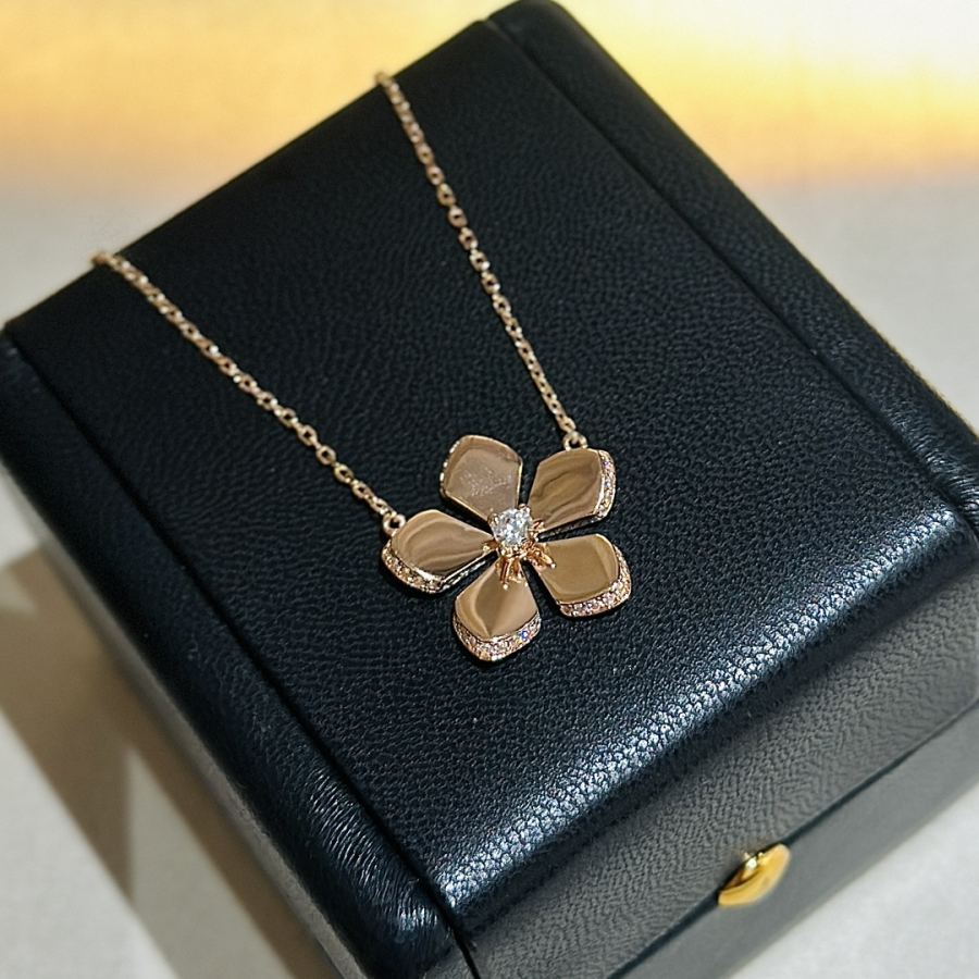 1:1 Replica Graff Jewelry A1053 Graff S925 — AAA Quality Replica — photo 5