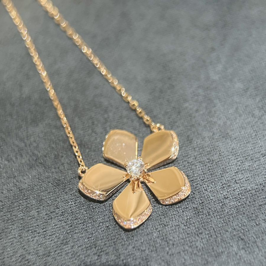 1:1 Replica Graff Jewelry A1053 Graff S925 — AAA Quality Replica