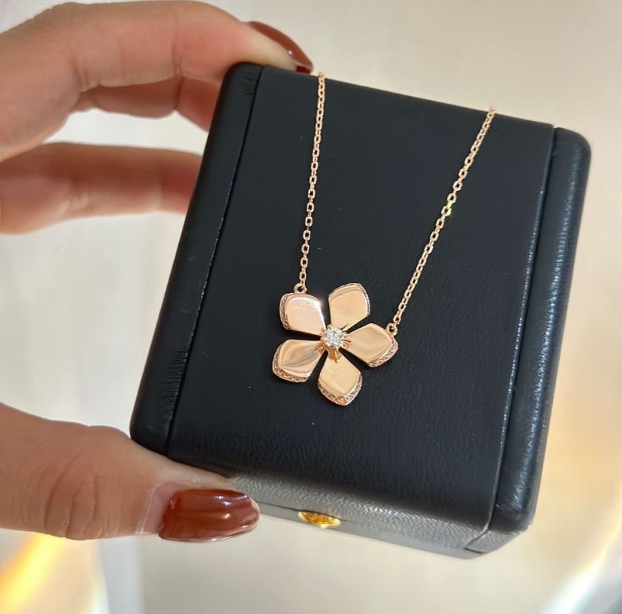 1:1 Replica Graff Jewelry A1053 Graff S925 — AAA Quality Replica — photo 4