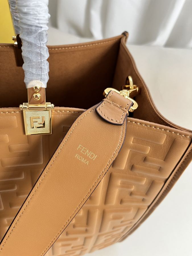 1:1 Replica Fendi bag Premium — AAA Quality Replica — photo 5