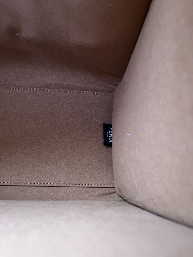 1:1 Replica Fendi bag Premium — AAA Quality Replica — photo 8
