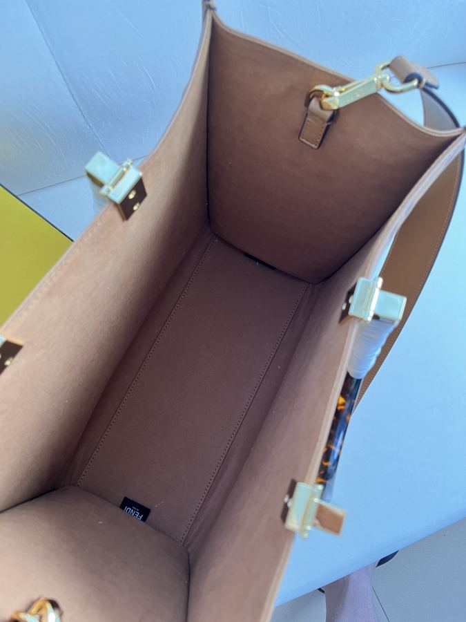 1:1 Replica Fendi bag Premium — AAA Quality Replica — photo 7