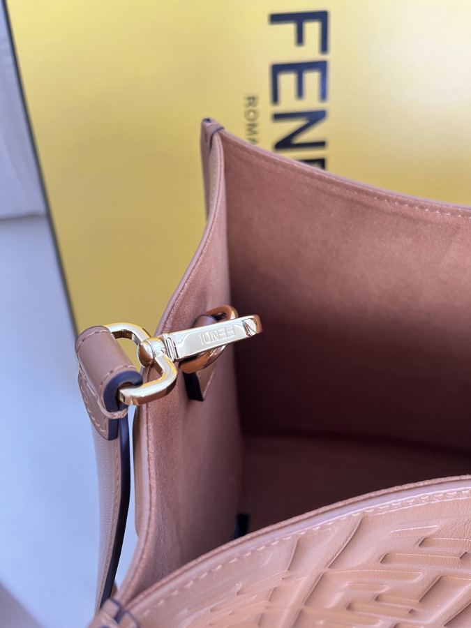 1:1 Replica Fendi bag Premium — AAA Quality Replica — photo 6
