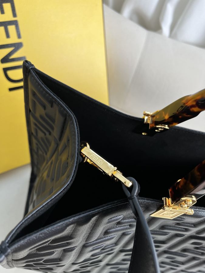 1:1 Replica Fendi bag Premium — Premium Replica — photo 6
