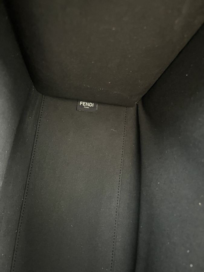 1:1 Replica Fendi bag Premium — Premium Replica — photo 8