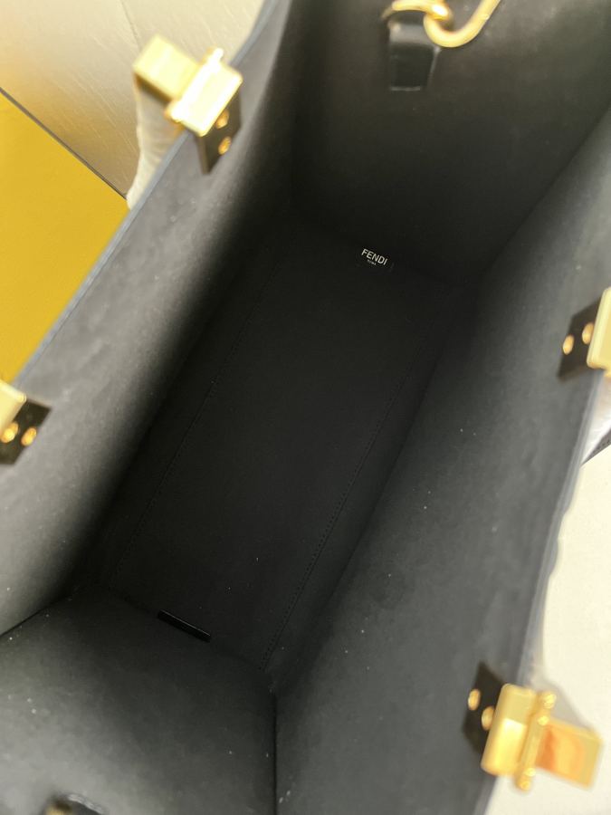 1:1 Replica Fendi bag Premium — Premium Replica — photo 7