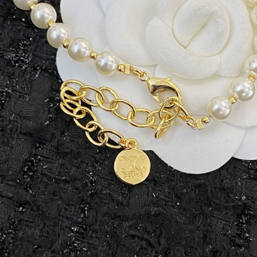 1:1 Replica Celine Jewelry Code N658 0257825 — Premium Replica — photo 7