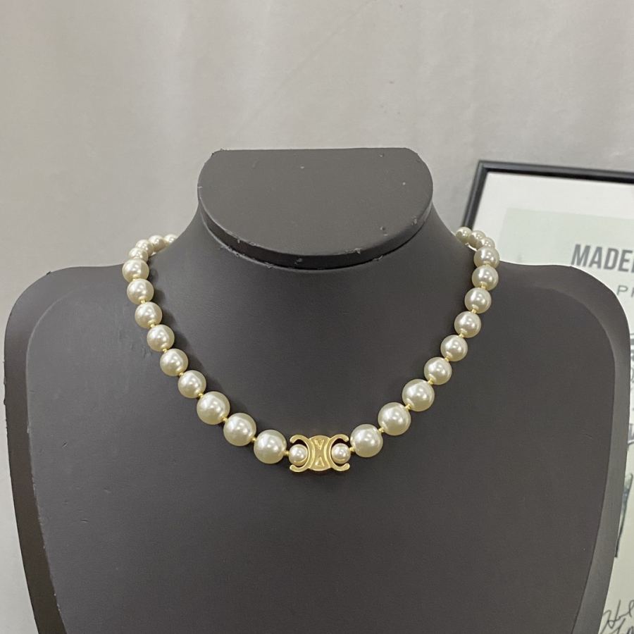 1:1 Replica Celine Jewelry Code N658 0257825 — Premium Replica