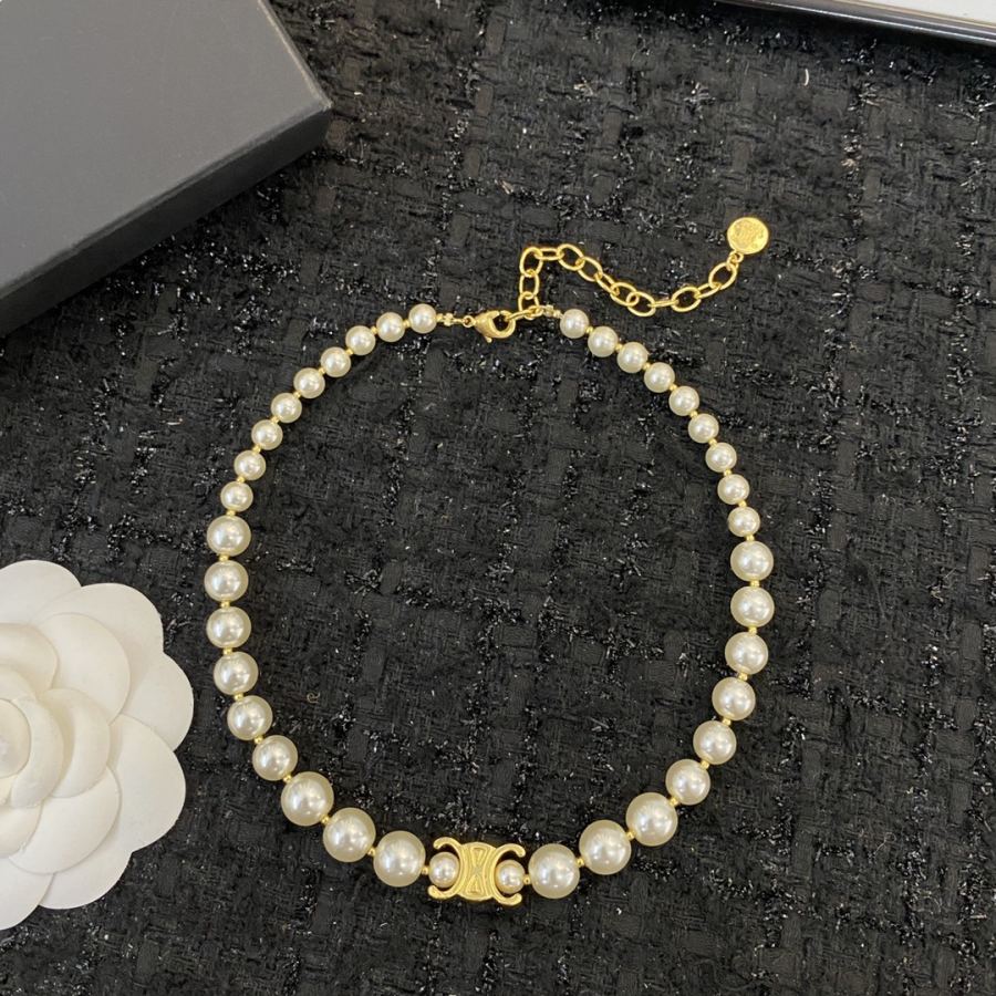 1:1 Replica Celine Jewelry Code N658 0257825 — Premium Replica — photo 2