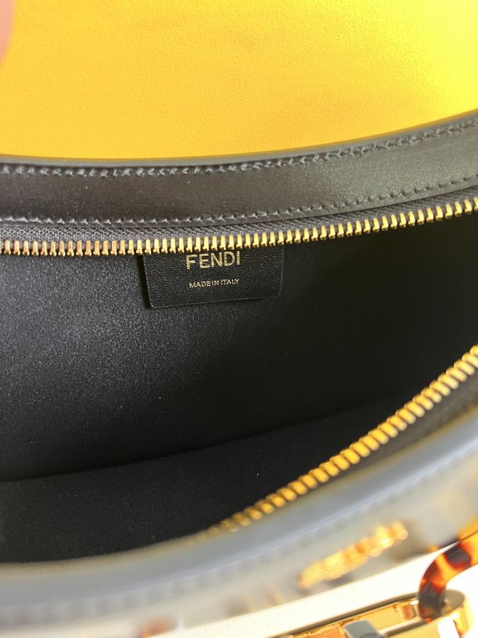 1:1 Replica Fendi bag Premium — 1:1 Replica — photo 8