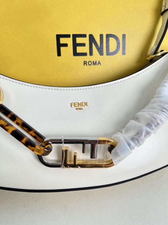 1:1 Replica Fendi bag Premium — Premium Replica — photo 5
