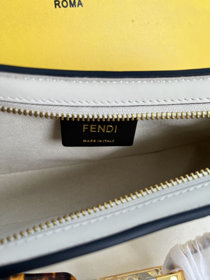 1:1 Replica Fendi bag Premium — Premium Replica — photo 7