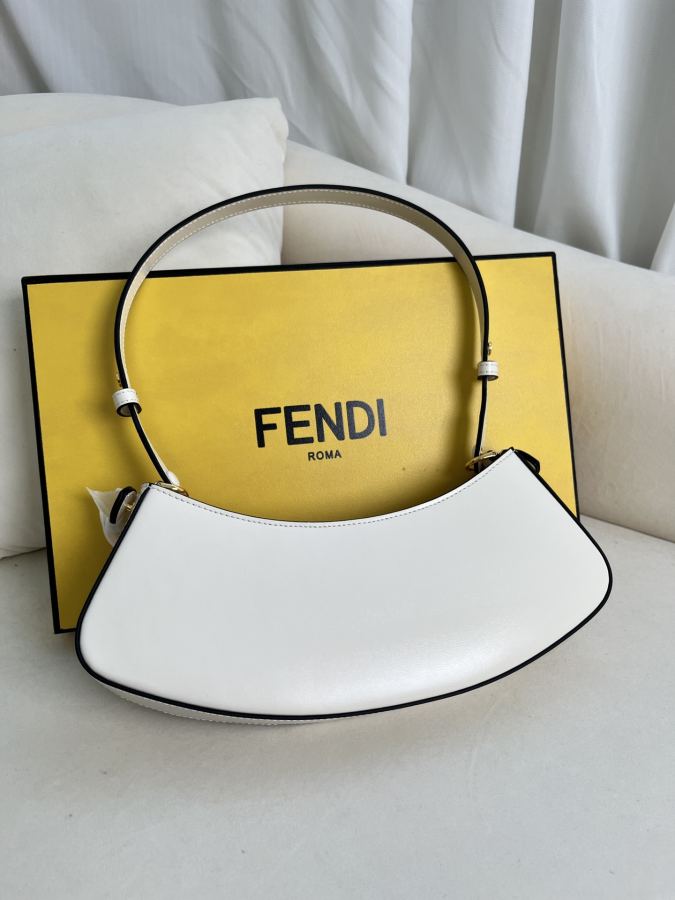 1:1 Replica Fendi bag Premium — Premium Replica — photo 3
