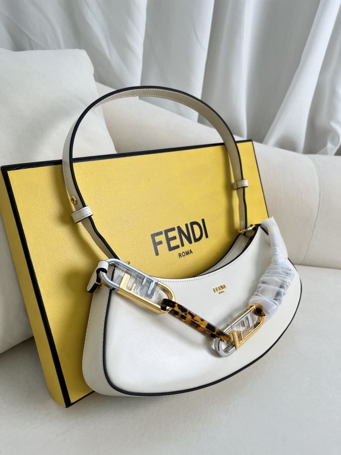 1:1 Replica Fendi bag Premium — Premium Replica — photo 2