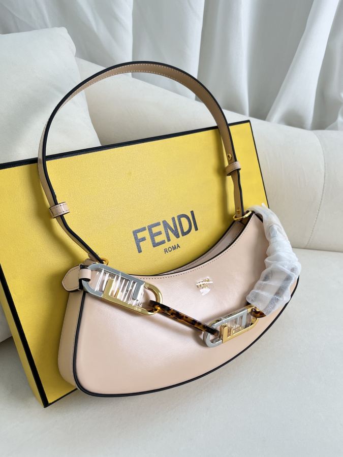 1:1 Replica Fendi bag Premium — AAA Quality Replica — photo 2