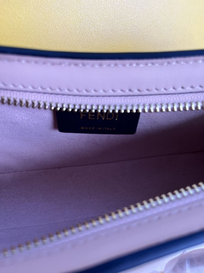 1:1 Replica Fendi bag Premium — AAA Quality Replica — photo 7