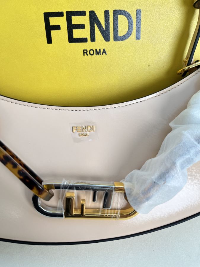 1:1 Replica Fendi bag Premium — AAA Quality Replica — photo 5