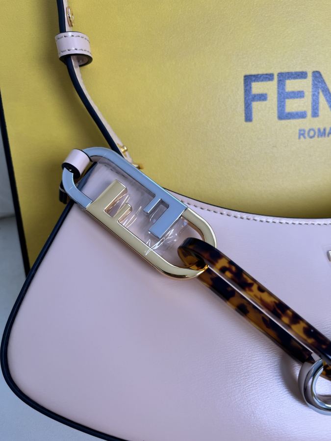 1:1 Replica Fendi bag Premium — AAA Quality Replica — photo 4