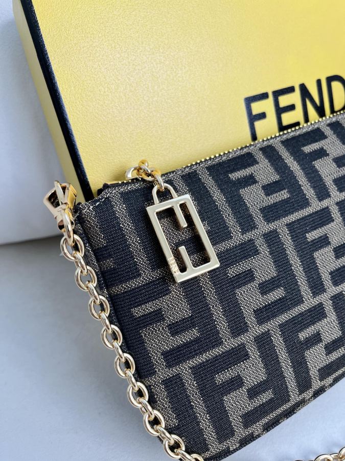 1:1 Replica Fendi bag Premium — AAA Quality Replica — photo 3