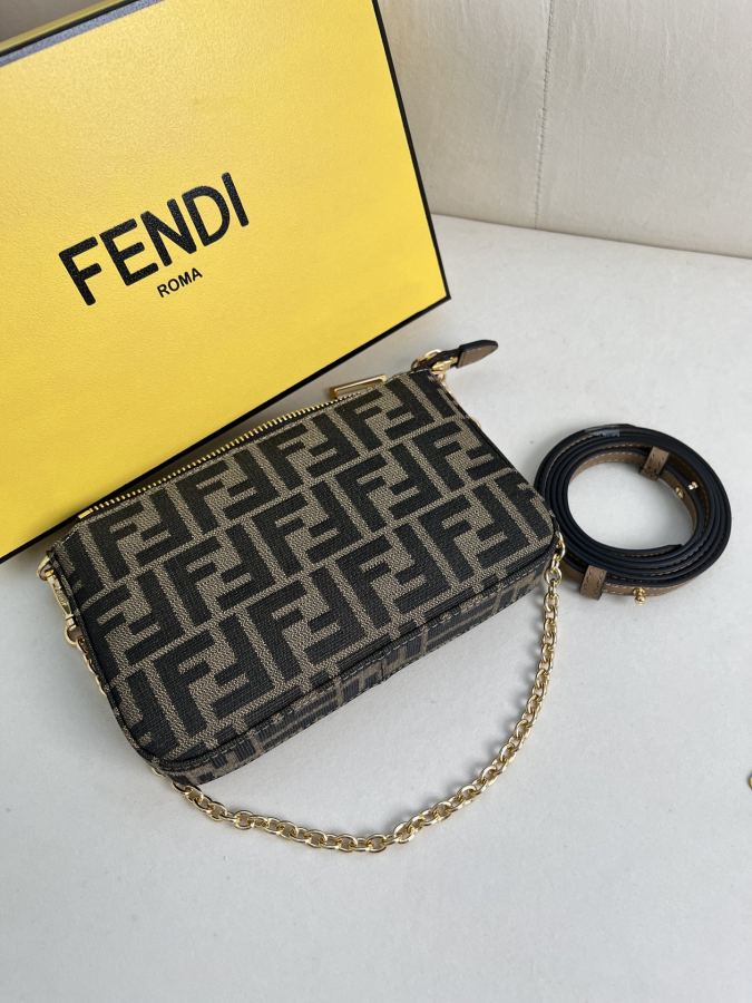 1:1 Replica Fendi bag Premium — AAA Quality Replica — photo 4