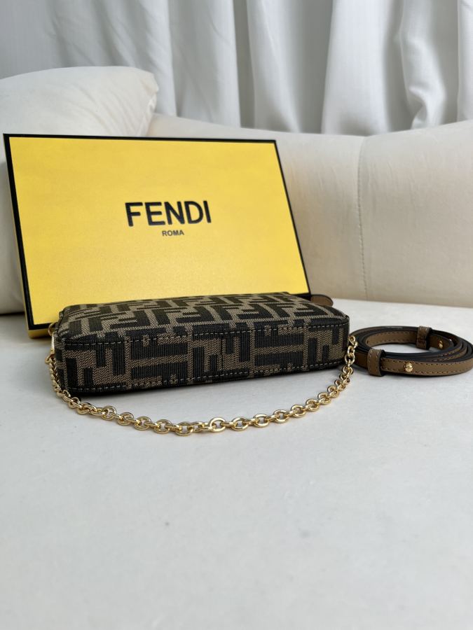 1:1 Replica Fendi bag Premium — AAA Quality Replica — photo 9