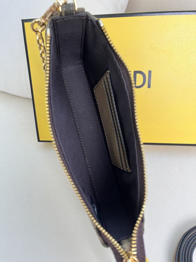 1:1 Replica Fendi bag Premium — AAA Quality Replica — photo 8