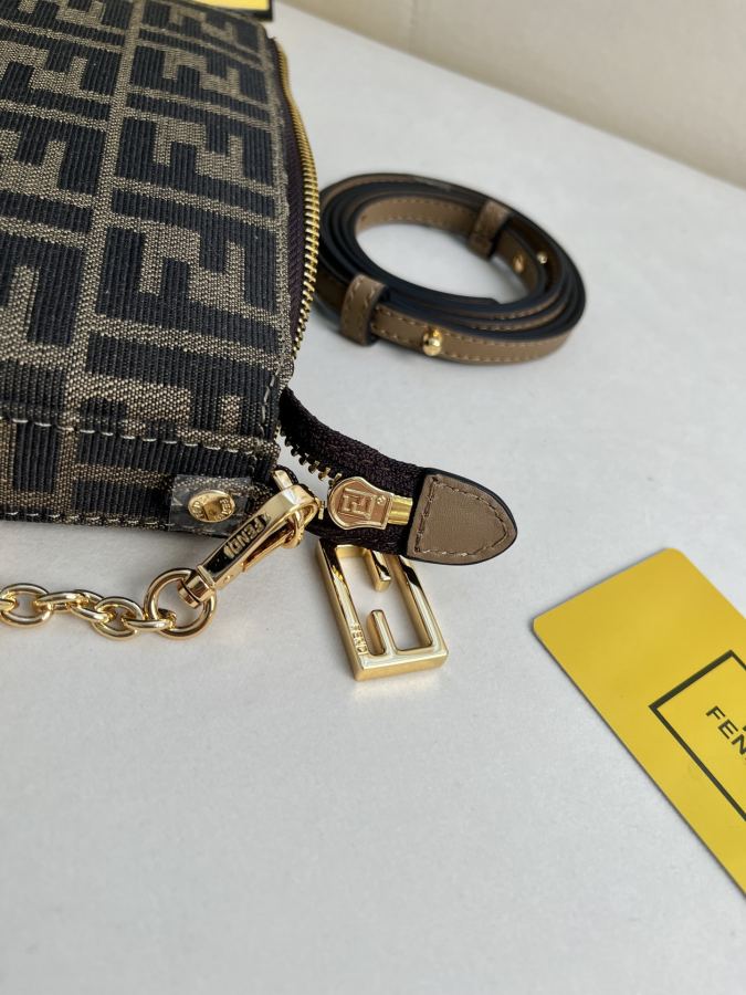1:1 Replica Fendi bag Premium — AAA Quality Replica — photo 5