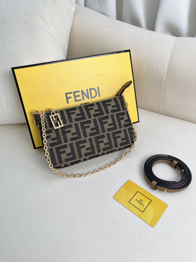 1:1 Replica Fendi bag Premium — AAA Quality Replica — photo 2