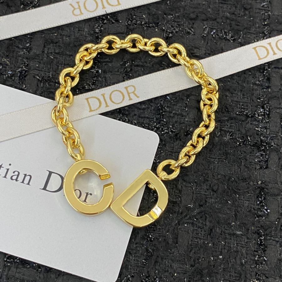 1:1 Replica Dior Jewelry Code H515 0243825 — Premium Replica — photo 2
