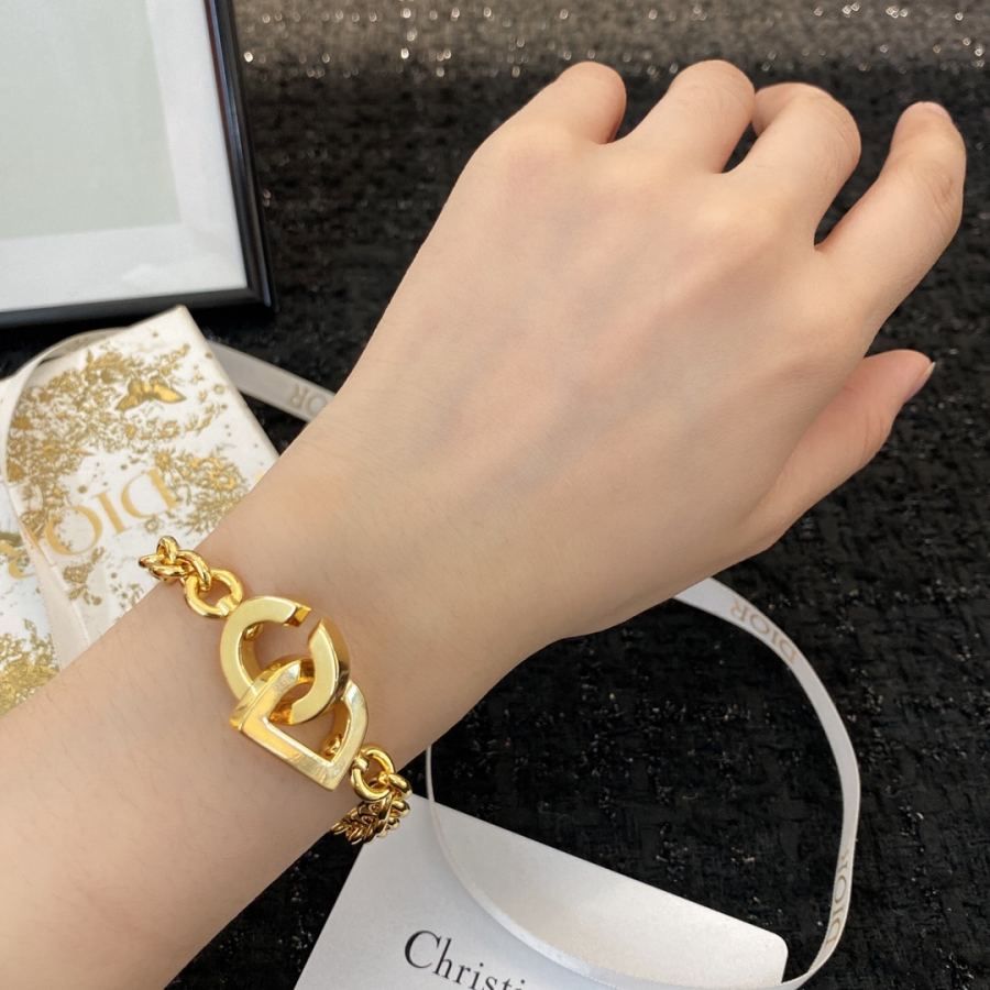1:1 Replica Dior Jewelry Code H515 0243825 — Premium Replica — photo 5