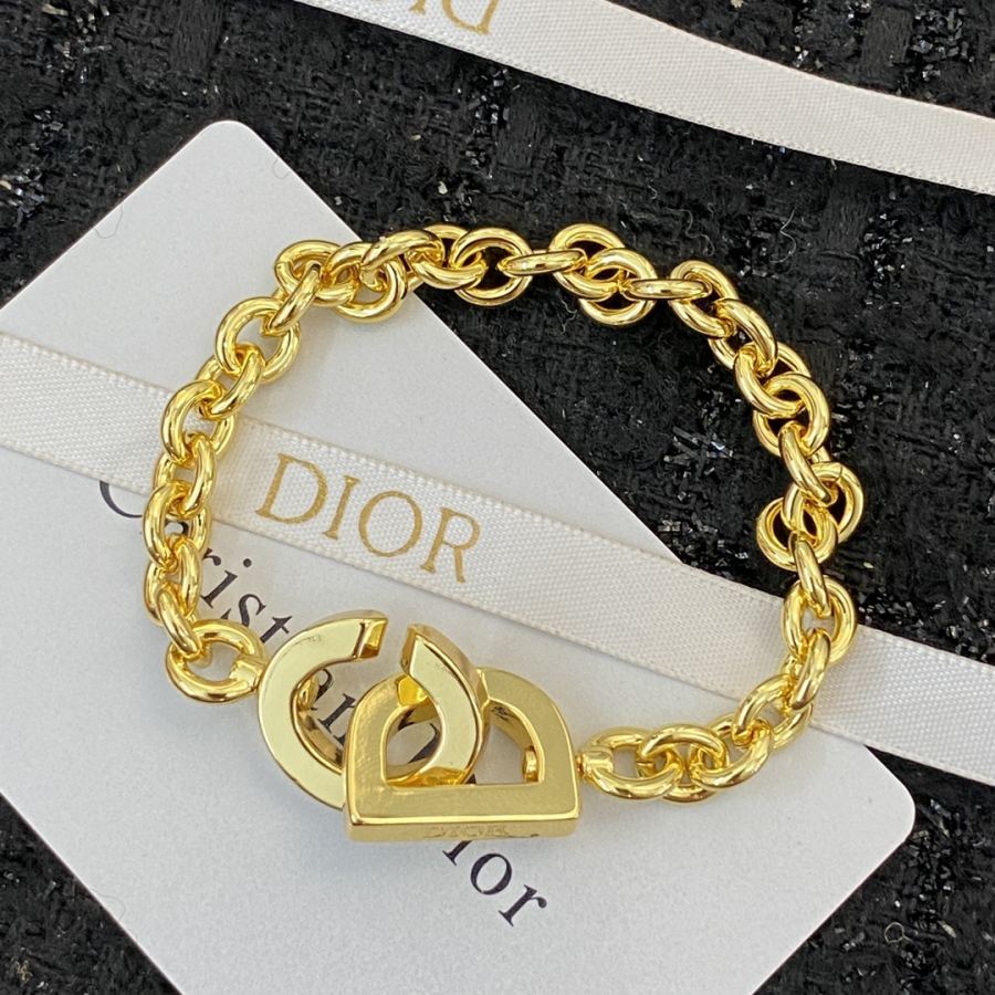 1:1 Replica Dior Jewelry Code H515 0243825 — Premium Replica — photo 6