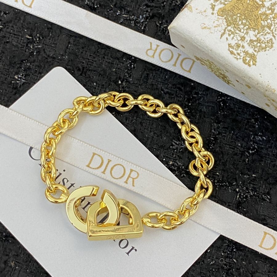 1:1 Replica Dior Jewelry Code H515 0243825 — Premium Replica — photo 7