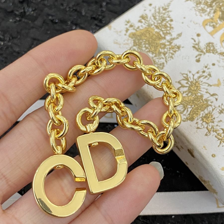 1:1 Replica Dior Jewelry Code H515 0243825 — Premium Replica — photo 4