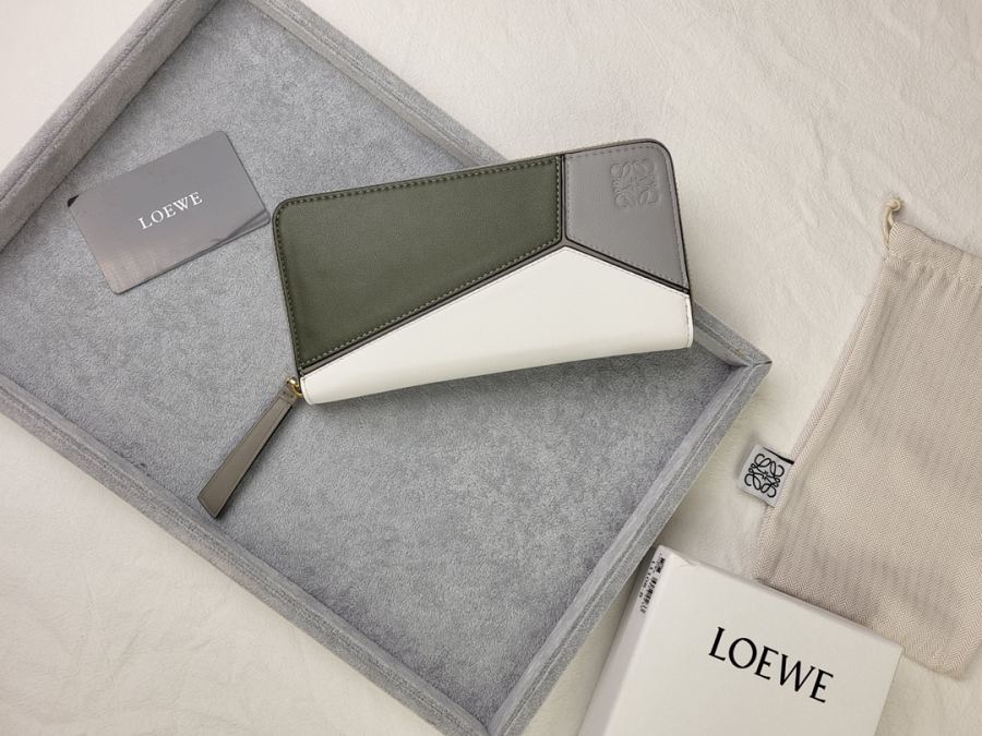 1:1 Replica LOEWE bag Brand: LOEWE — AAA Quality Replica — photo 3